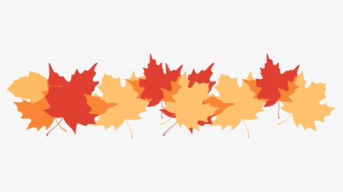 Autumn Leaves Graphic - Maple Leaf, HD Png Download, Transparent PNG