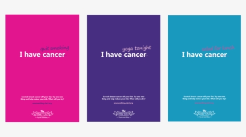 Cancer-1 , Png Download - Brochure, Transparent Png, Transparent PNG