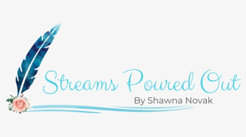 Streams Poured Out - Graphic Design, HD Png Download, Transparent PNG