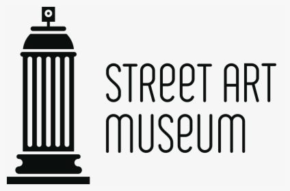 Street Art Museum Logo, HD Png Download, Transparent PNG