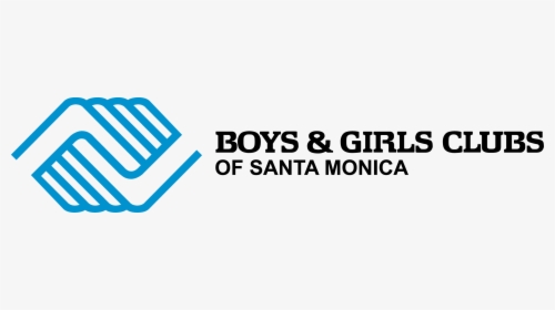 Boys & Girls Clubs Of Santa Monica - Boys And Girls Club Of Chicago Logo, HD Png Download, Transparent PNG