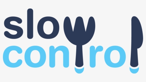 Logo Slow Control, HD Png Download, Transparent PNG