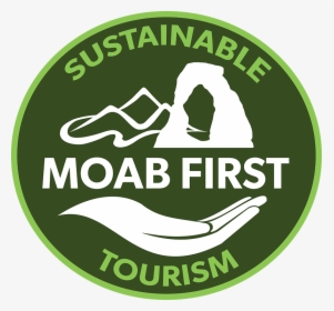 Moabfirst Logo - Label, HD Png Download, Transparent PNG