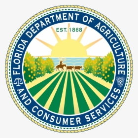 Image - Florida Department Of Agriculture, HD Png Download, Transparent PNG