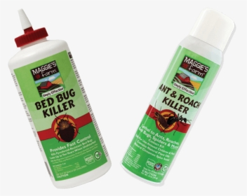 Maggie S Farm Products For Bed Bugs - Carpenter Ant, HD Png Download, Transparent PNG