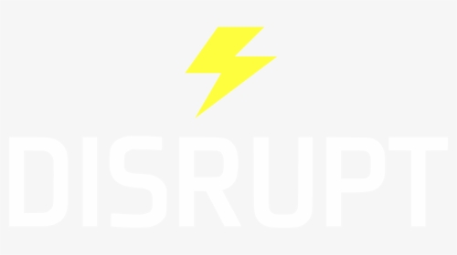 Disrupthr Logo, HD Png Download, Transparent PNG