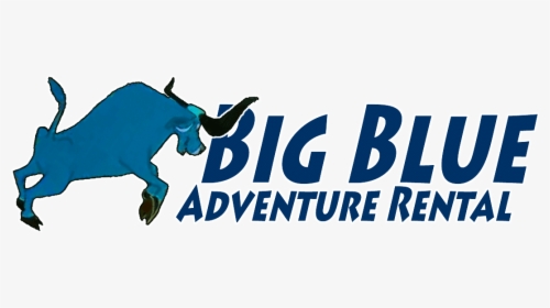 Big Blue Moab - Poster, HD Png Download, Transparent PNG