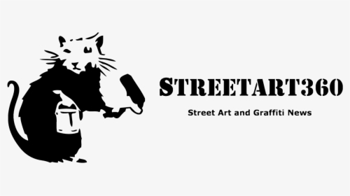 Street Art And Graffiti Magazine - La-96 Nike Missile Site, HD Png Download, Transparent PNG