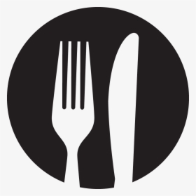 Fork Knife Symbol, HD Png Download, Transparent PNG