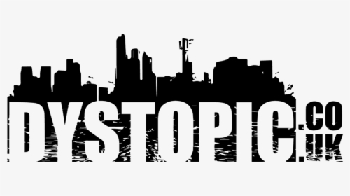 Dystopic - Co - Uk - Dystopian Book And Film Reviews - Australia, HD Png Download, Transparent PNG