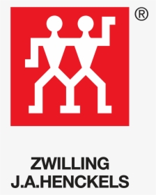 Zwilling Ja Henckels Logo, HD Png Download, Transparent PNG