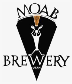 Moab Brewery Logo, HD Png Download, Transparent PNG
