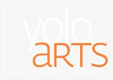 Yolo Arts Logo - Poster, HD Png Download, Transparent PNG