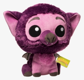 Wetmore Forest Pop! Plush, HD Png Download, Transparent PNG