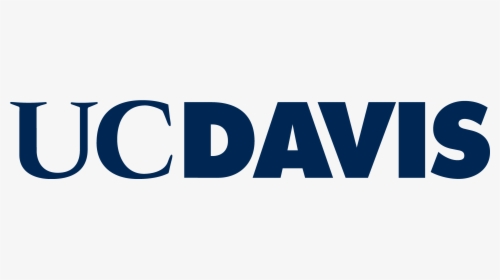 Uc Davis Logo Png, Transparent Png, Transparent PNG