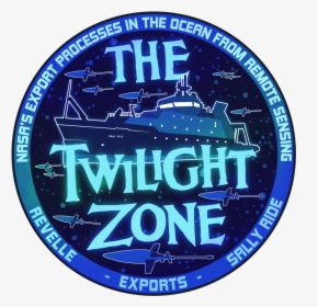 Twilightzone - Twilight Zone, HD Png Download, Transparent PNG