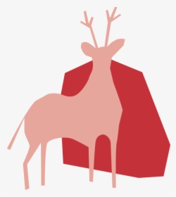 Elk Clipart , Png Download - Elk, Transparent Png, Transparent PNG