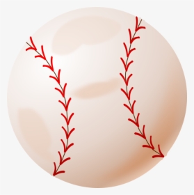 Circle,flower,baseball - Softball, HD Png Download, Transparent PNG