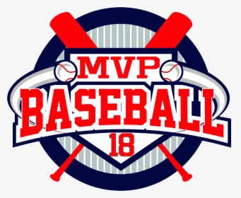 New Faces Mvp - Mvp Baseball 2018 Logo, HD Png Download, Transparent PNG