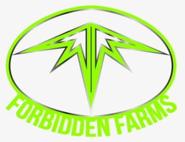 Forbidden Farms - Emblem, HD Png Download, Transparent PNG