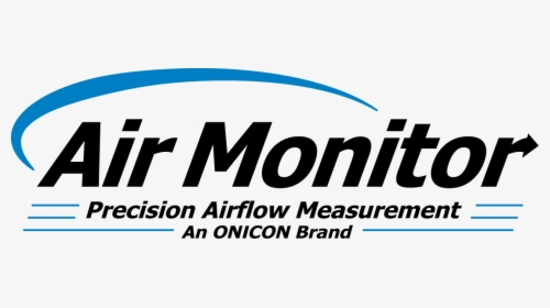 Air Monitor Logo Png, Transparent Png, Transparent PNG