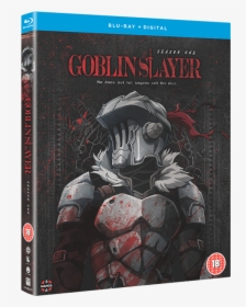 Goblin Slayer Wiki - High Elf Goblin Slayer, HD Png Download - vhv