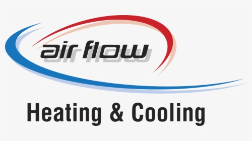 Air Flow Heating Cooling Ltd - Oval, HD Png Download, Transparent PNG
