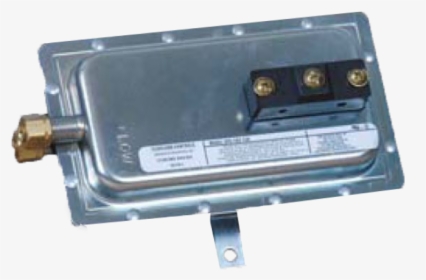 Air Flow Switch Image - Test A Differential Air Flow Switch, HD Png Download, Transparent PNG