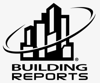 Building Reports Logo, HD Png Download, Transparent PNG