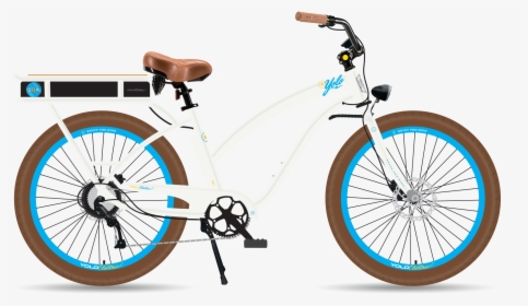 Pedego Bikes Png, Transparent Png, Transparent PNG