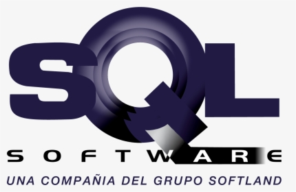 Sql Software, HD Png Download, Transparent PNG