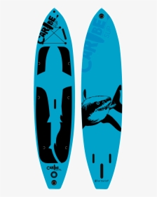 Paddle Board Png - Surfboard, Transparent Png, Transparent PNG