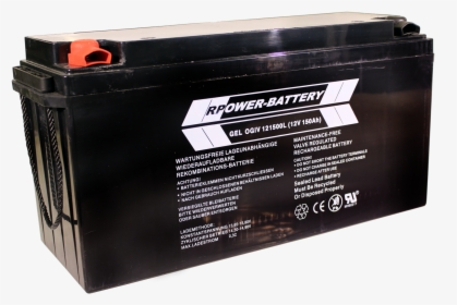 Multipurpose Battery, HD Png Download, Transparent PNG