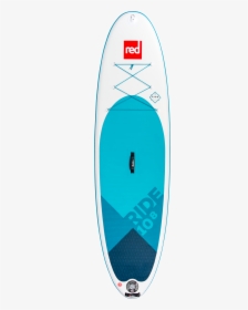 Red Paddle Ride 10 8 Msl, HD Png Download, Transparent PNG