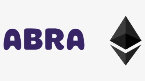 Crypto Wallet App Abra Expands Support For Ethereum - Abra, HD Png Download, Transparent PNG