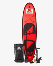 Xterra Inflatable Paddle Boards, HD Png Download, Transparent PNG