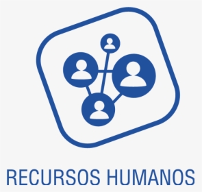 Icono Rrhh Png, Transparent Png, Transparent PNG