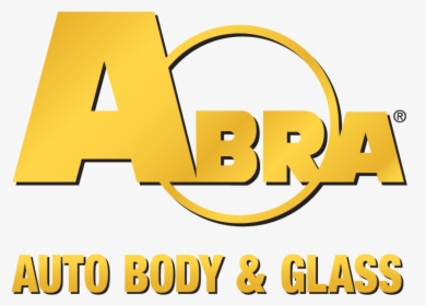 Abra Logo - Abra Auto Body & Glass Logo, HD Png Download, Transparent PNG