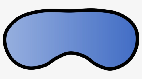 Blue,sunglasses,area, HD Png Download, Transparent PNG