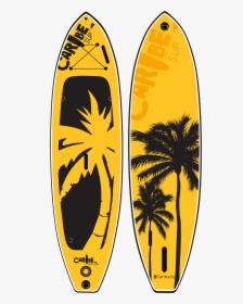 Paddle Board Paddles Clip Art, HD Png Download, Transparent PNG
