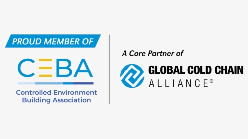 Global Cold Chain Alliance, HD Png Download, Transparent PNG