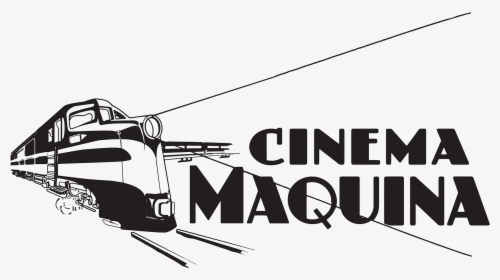 Black Cinematic Bars Png -cinema Maquina Is An End - Helicopter, Transparent Png, Transparent PNG