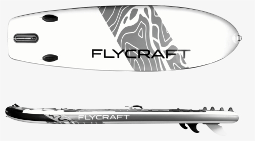 Flycraft Stand Up Paddle Board Sup   Class Lazyload - Mobile Phone, HD Png Download, Transparent PNG