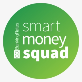Smart Money Squad - Circle, HD Png Download, Transparent PNG