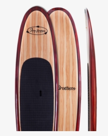 10 6” Red Rail - Surfboard, HD Png Download, Transparent PNG