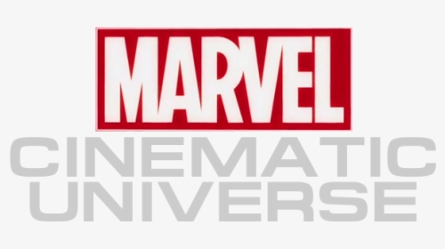 Marvel Cinematic Universe Logo, HD Png Download, Transparent PNG
