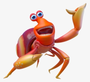 Freshwater Crab, HD Png Download, Transparent PNG