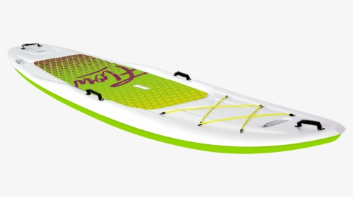Flow 106 Paddle Board, HD Png Download, Transparent PNG