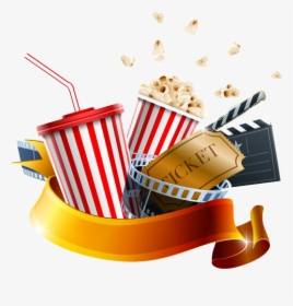Cinema Transparent - Cinema Png, Png Download, Transparent PNG