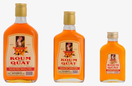 Liqueur In Hermit Crab , Png Download - Glass Bottle, Transparent Png, Transparent PNG